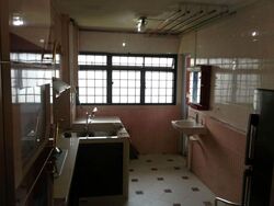 Lengkok Bahru (Bukit Merah), HDB 3 Rooms #631429201